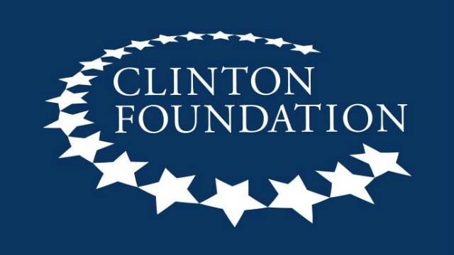 FACTBOX Why the Clinton Foundation draws both praise and criticism