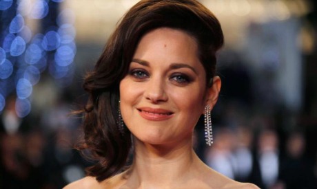 Marion Cotillard