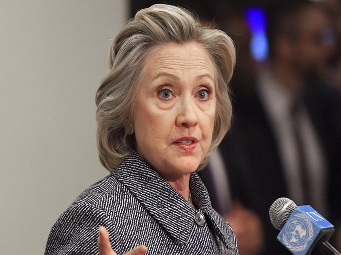 Clinton E-mail Investigation Files Released