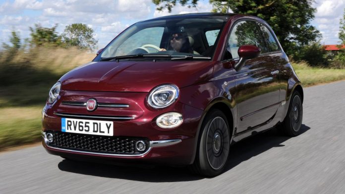 Germany accuses Fiat of using illegal emissions device: government documents