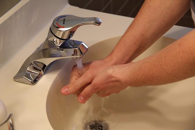 Why The FDA Banned Anti-Bacterial Soap, And What To Use Instead