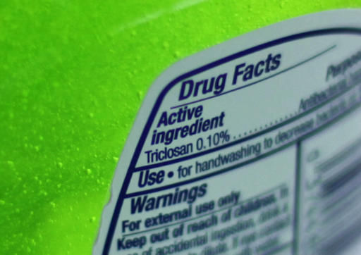 FDA bans antiseptic chemicals from soaps no proof they work