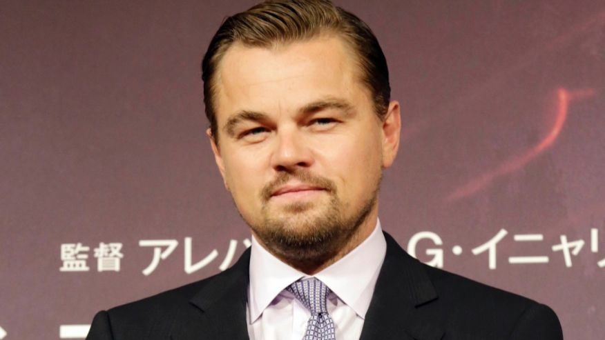 Leonardo DiCaprio 'questioned' by FBI over charity links to $4.83 billion embezzlement scam that 'bankrolled Wolf of Wall Street'