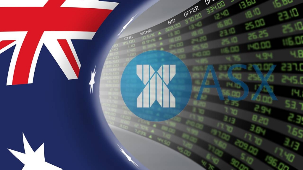 Australian Securities Exchange: Trading Day Ends Early Due To Glitches