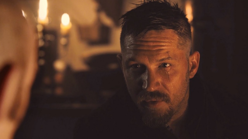 New 'Taboo' TV Spot: Tom Hardy Is a Wildman in the Dark FX Miniseries