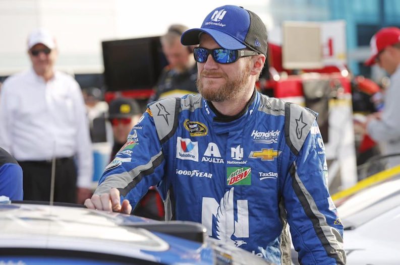 Facebook  Dale Earnhardt Jr