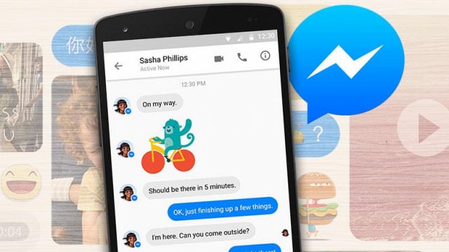 Facebook Messenger Bots Can Now Accept Payments