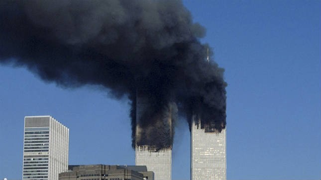 Facebook's Trending promotes conspiracy article on 9/11