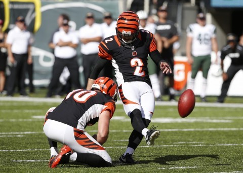 Jets at Bengals: 3 keys to season opener success