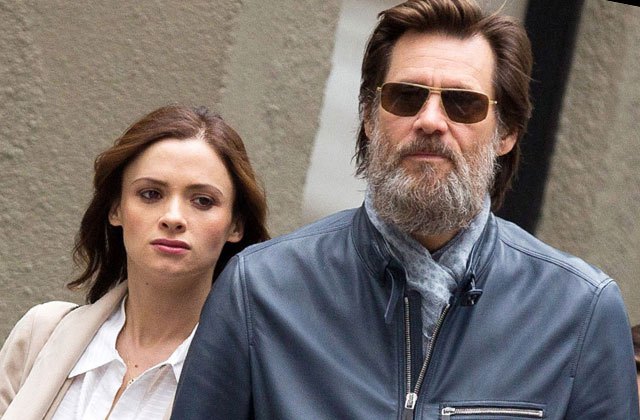 Jim Carrey Girlfriend Cathriona White Suicide Wrongful Death Lawsuit Surveillance Cover Up Claims