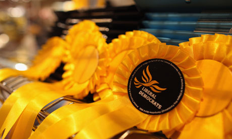 Tim Farron: Were stronger and more relevant than ever