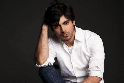 Fawad Khan