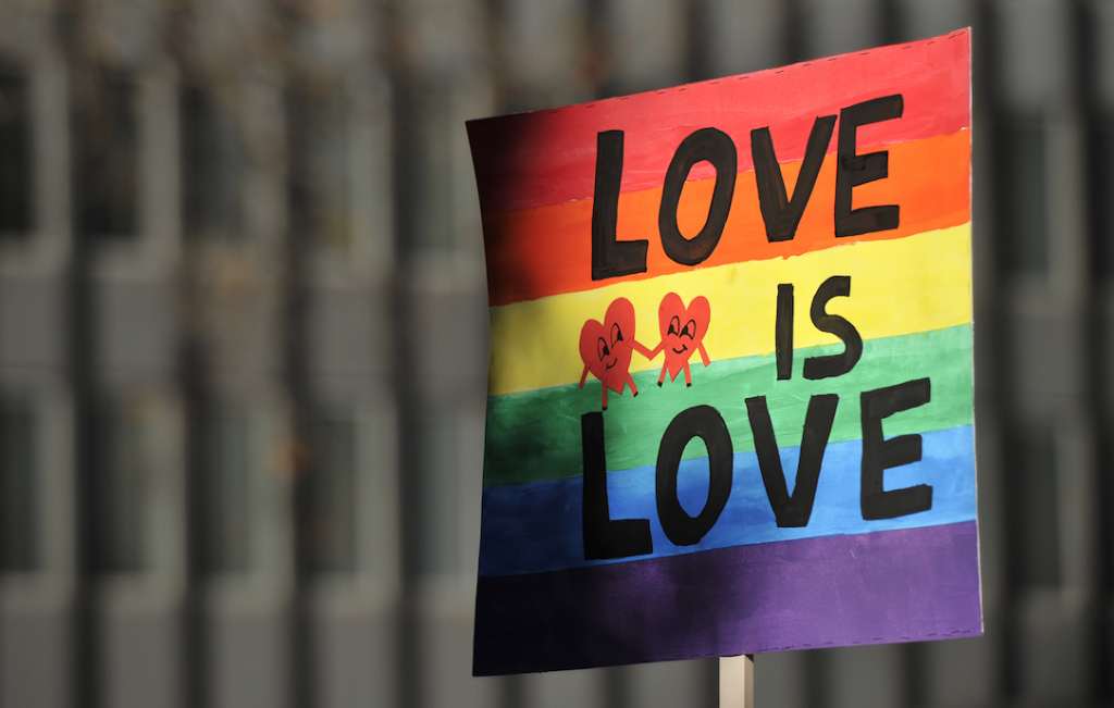 February 11 is set to be the date for Australia's same-sex marriage vote