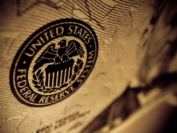 Fed Won't Raise Rates Just Yet But Economy Is Strong Report