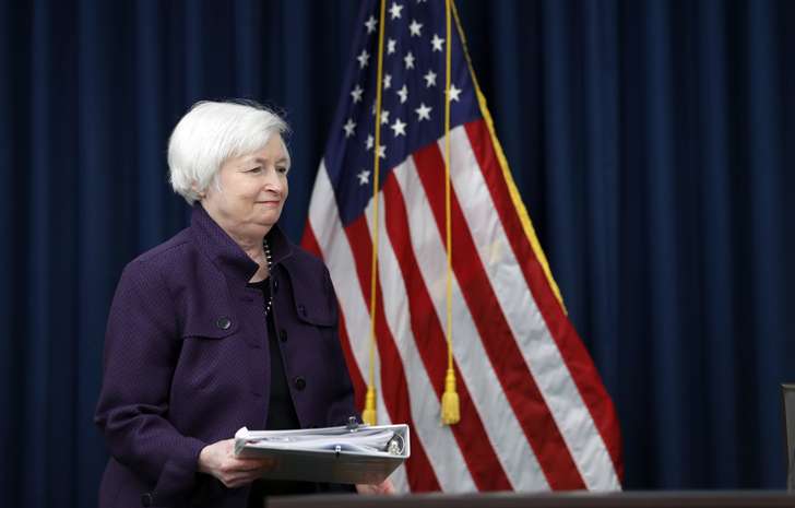 Fed expected to keep rates unchanged, may signal year-end hike