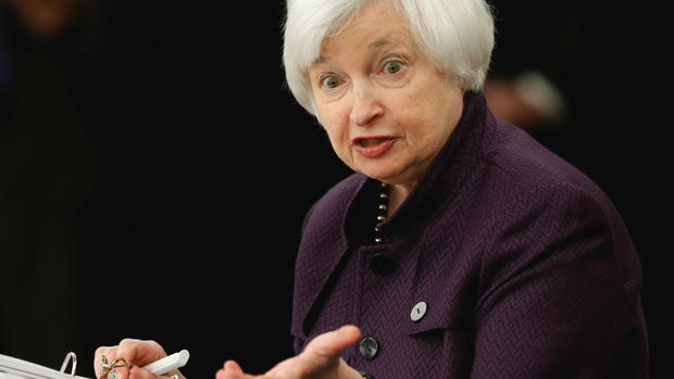 Federal Reserve Ponders Interest Rates