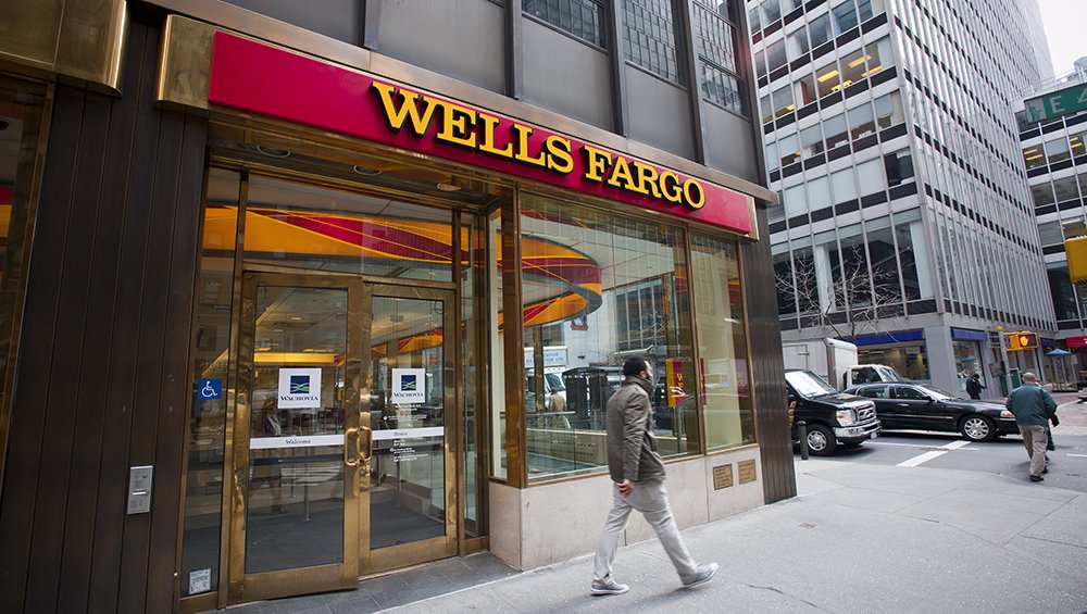 Federal prosecutors are reportedly investigating Wells Fargo over its sales practices