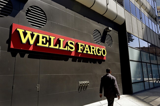 Do You Bank With Wells Fargo? Doubt You Will After This