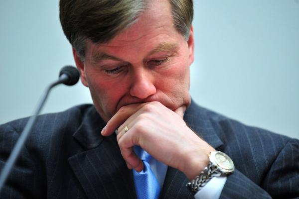 Feds to drop charges against former Va. Gov. Bob McDonnell