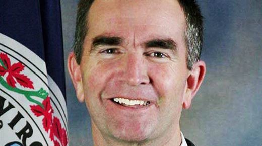 File Image Ralph Northam