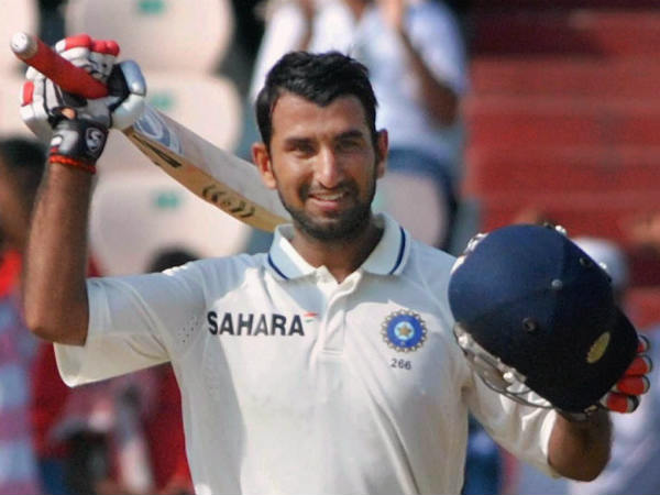 Laxman prefers Pujara over Rohit for New Zealand Test series