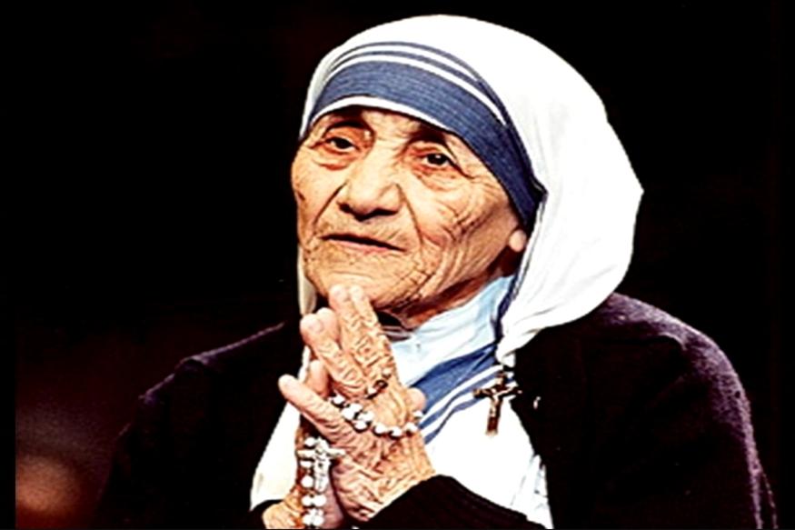 Top Obama Aid to Attend Canonization of Mother Teresa