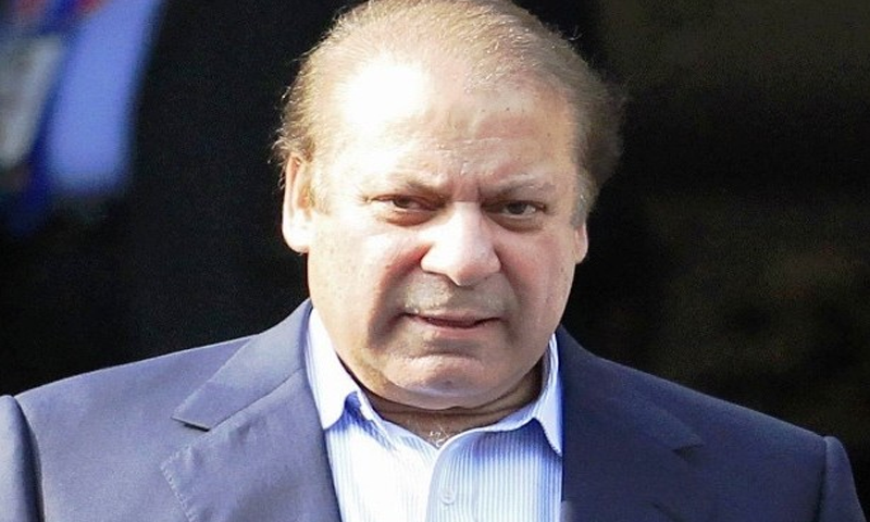 Nawaz Sharif to take on board PoK & Hurriyat leaders for his speech at UN General Assembly