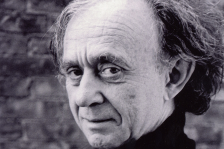 Frederick Wiseman