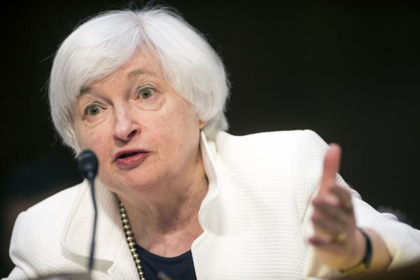 Federal Reserve Ponders Interest Rates