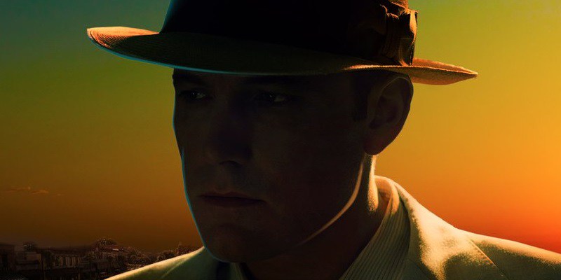 First trailer and poster for Ben Affleck’s Live By Night                   By Josh Wilding-       Sep 9 2016              0