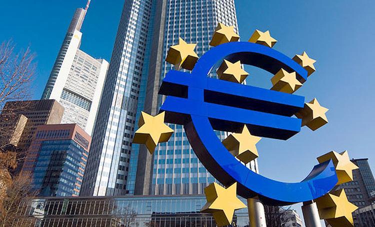 ECB likely to point to more easing as it charts steady course