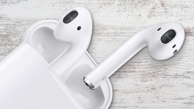 Spigen Launches A Strap For Your AirPods