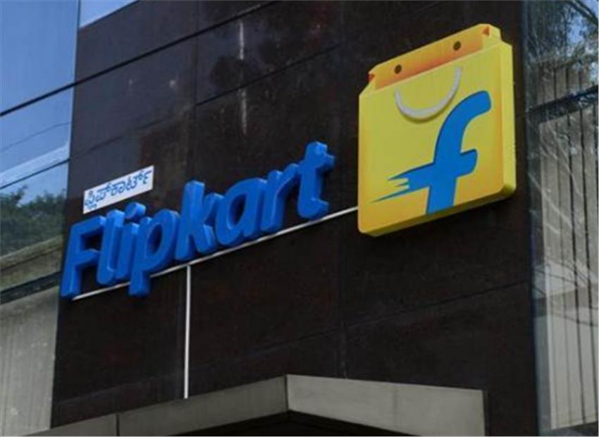 Flipkart crosses 100 mn customers milestone