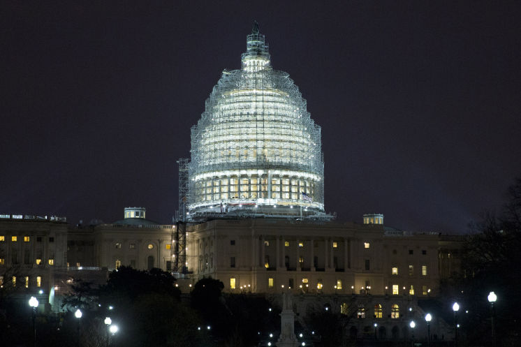 A tentative deal that finally would provide federal funding to fight the Zika virus offers a glimmer of hope &#8212 and sanity &#8212 that leaders in Washington will put words into action to combat this spreading public health threat