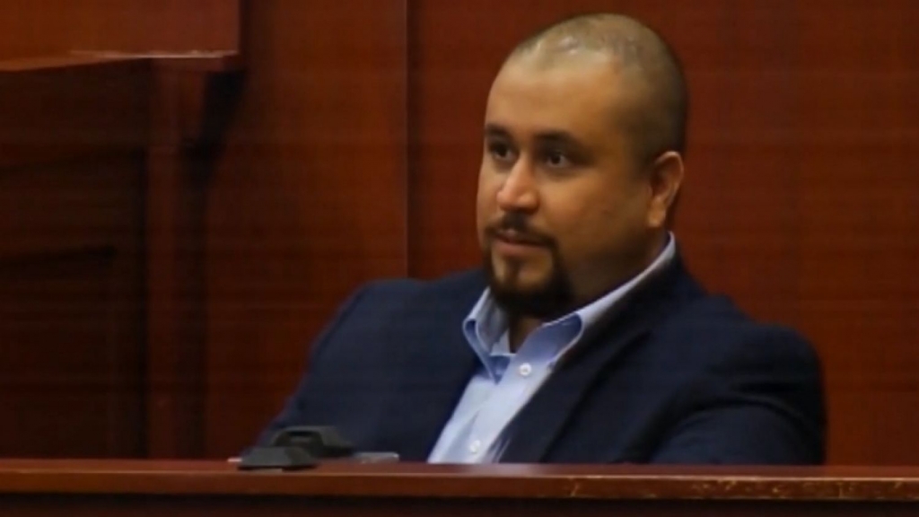 Trial starts for man accused of trying to kill George Zimmerman