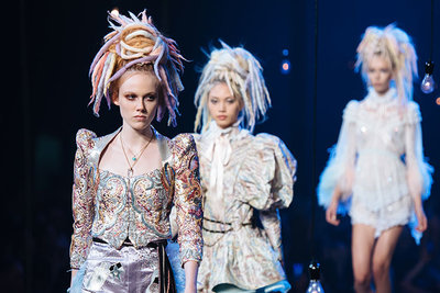 Following Backlash Marc Jacobs Apologizes For His Dreadlock Comments