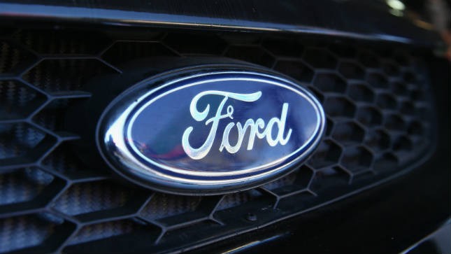 Ford Motors