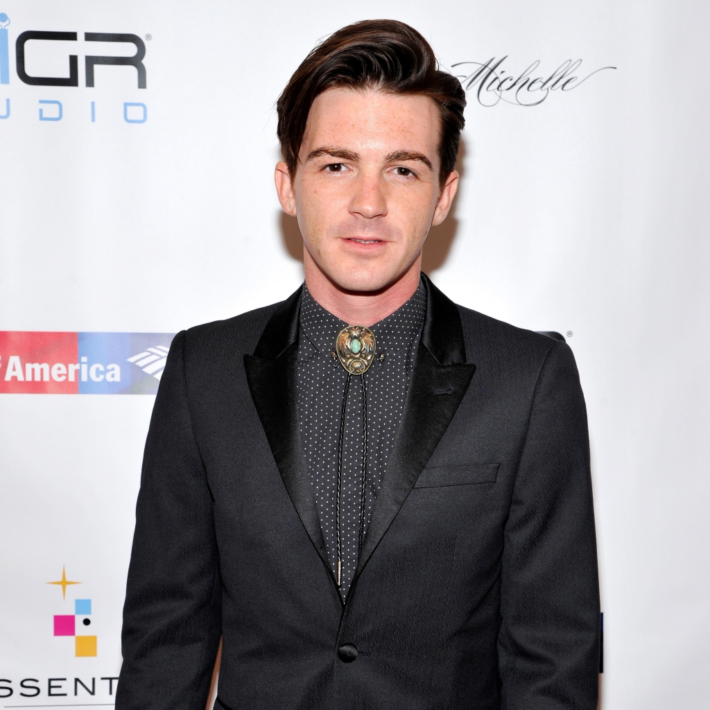 Drake bell