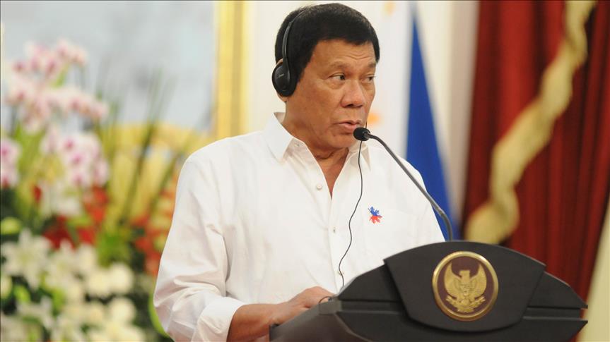 Filipino experts warn Duterte about ‘bad communication