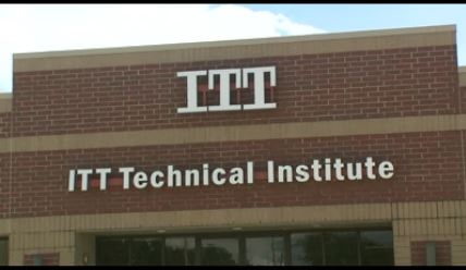 Former ITT Tech students being welcomed at Delgado Community College