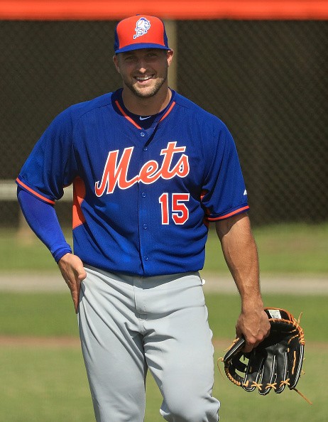 Tim Tebow