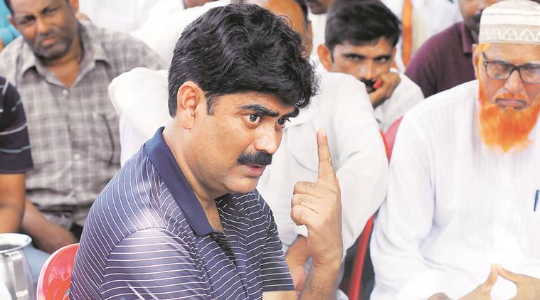 Shahabuddin Mohammad Shahabuddin Shahabuddin bail bail cancellation petition RJD leader Supreme Court SC Patna High Court Bihar news RJD news Shahabuddin news India news latest news Indian express