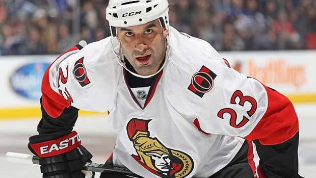 Centre Scott Gomez is retiring after 16 NHL seasons that included 1,079 regular-season games two Stanley Cup titles an Olympic appearance and Calder Trophy as the league’s top rookie in 2000