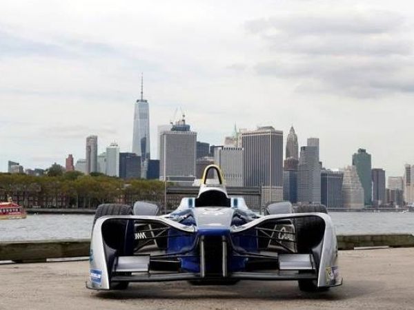 Electric Car Racing Event Coming to Red Hook in 2017