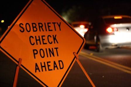 Massachusetts State Police will hold sobriety checkpoint in Worcester County on Friday night