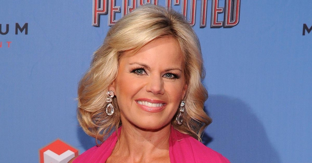 Gretchen Carlson