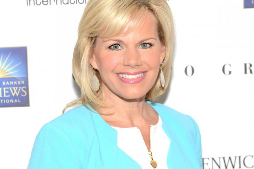 Gretchen Carlson