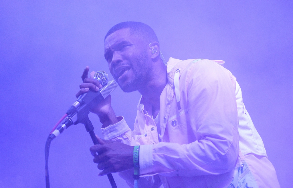 2014 Bonnaroo Music & Arts Festival- Day 3