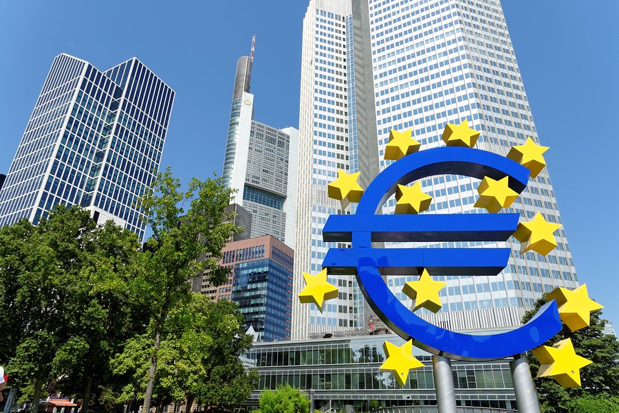 Here's what 10 major banks are looking for today — ECB preview