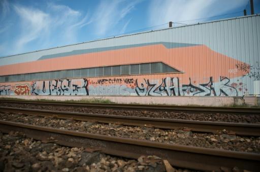 French govt intervenes to save under-threat TGV train factory